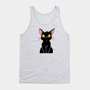 Jinx Tank Top